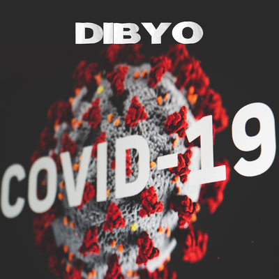 COVID-19 (Freestyle) By Dibyo, LofiCentral, Becca, Riddiman's cover