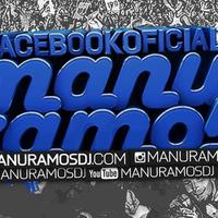 Manu Ramos's avatar cover