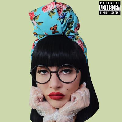 Cheap Talk By Qveen Herby's cover
