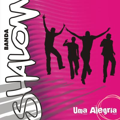 Jesus Mudou Minha Vida By Banda Shalom's cover