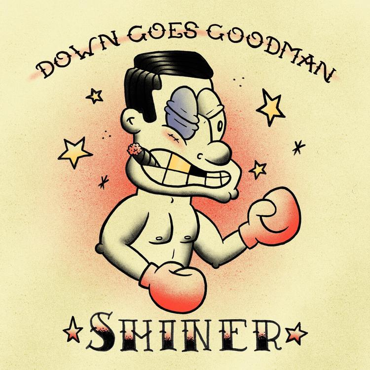 Down Goes Goodman's avatar image