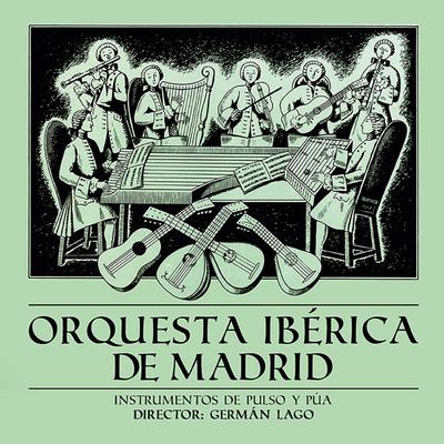 Orquesta Ibérica de Madrid's cover