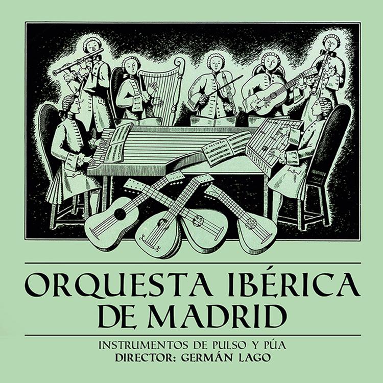 Orquesta Ibérica de Madrid's avatar image