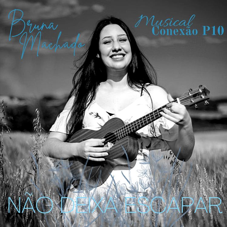 Bruna Machado's avatar image