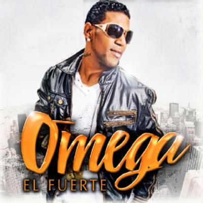 Estrellita de Madrugada By Omega el Fuerte's cover