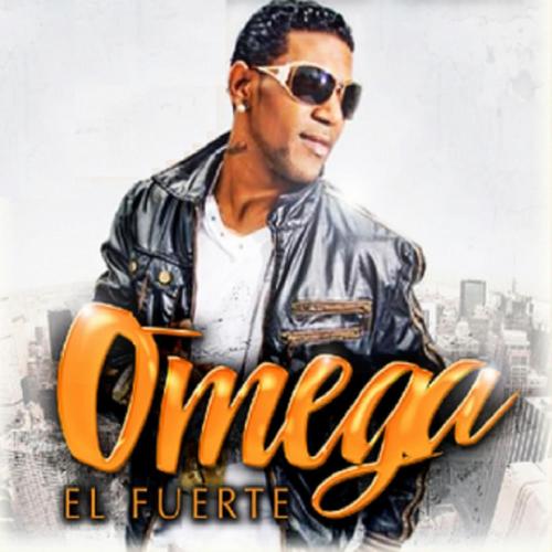 #omegaelfuerte's cover