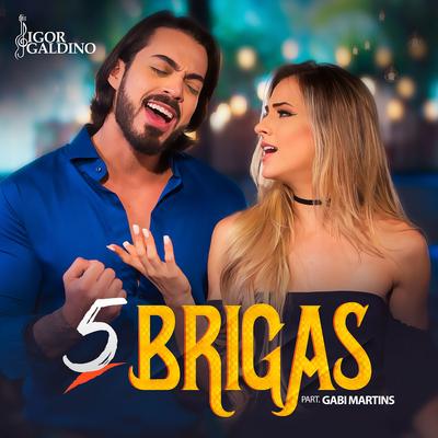 5 Brigas's cover