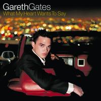 Gareth Gates's avatar cover