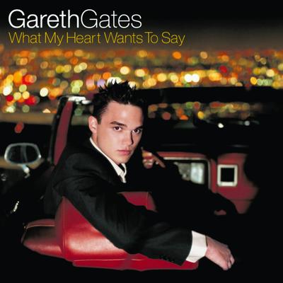 Gareth Gates's cover