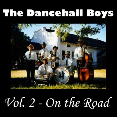 The Dancehall Boys's cover
