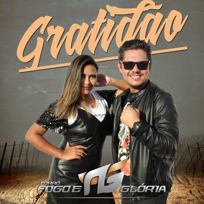 Gratidão By Fogo e Glória's cover