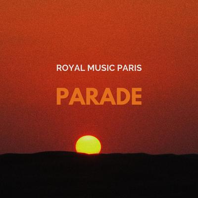 Royal Music Paris's cover