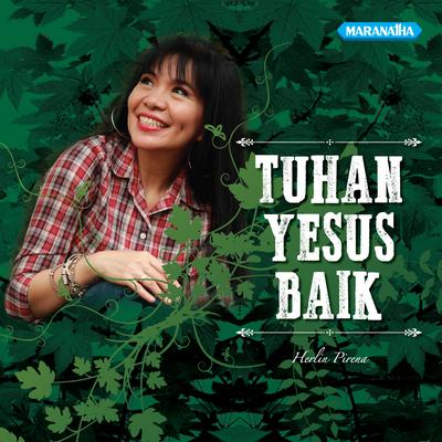 Yesus Tahu Yang Kuperlu's cover