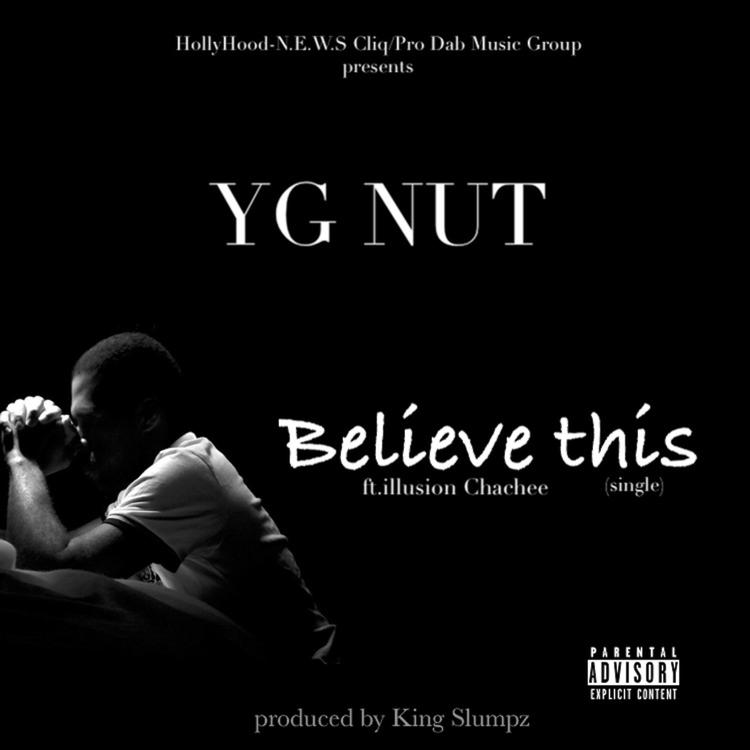 YG Nut's avatar image