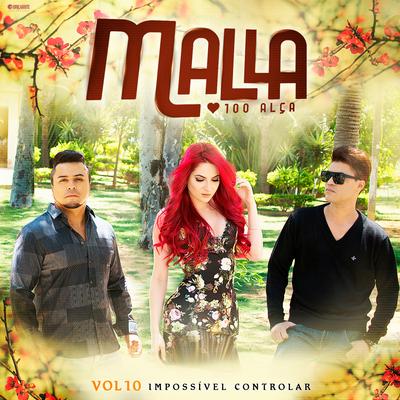 Na Hora da Raiva By Malla 100 Alça's cover