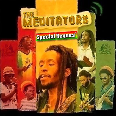 Lucky Dube By The Meditators's cover