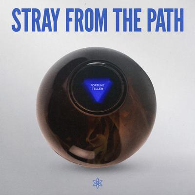 Fortune Teller By Stray From The Path's cover