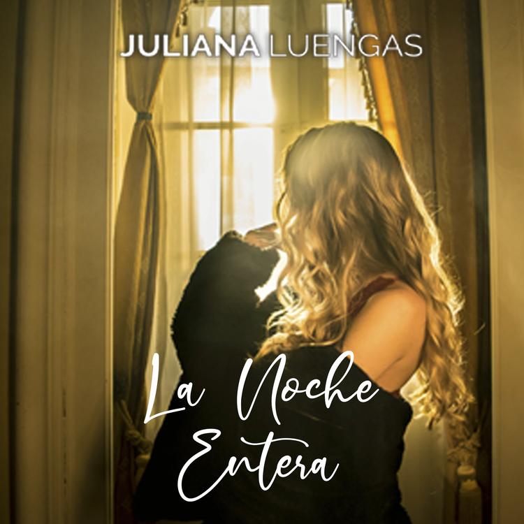 Juliana Luengas's avatar image