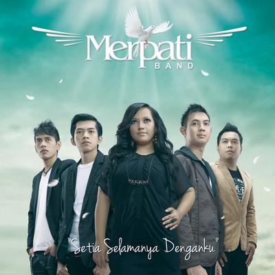 Tak Rela By Merpati Band's cover