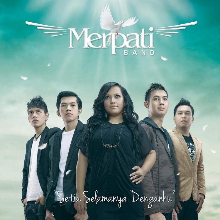 Merpati Band's avatar image