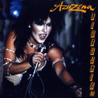 Azuzena's avatar cover