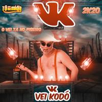 Veio Kodó's avatar cover