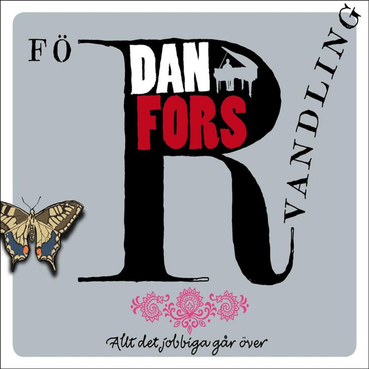 Dan Fors's avatar image