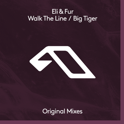 Walk The Line By Eli & Fur's cover