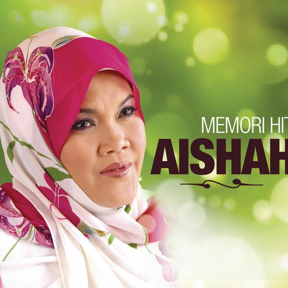 Aishah's avatar image