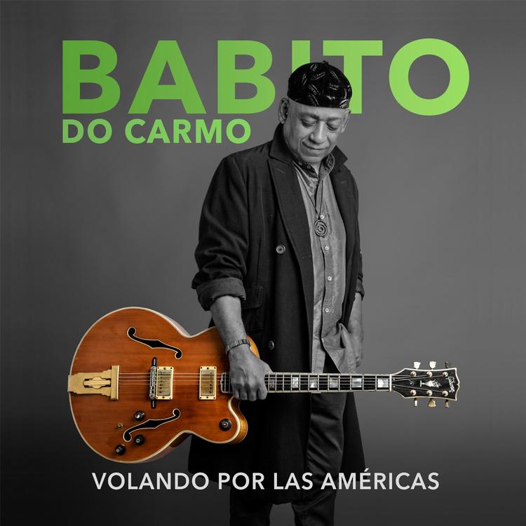 Babito do Carmo's avatar image