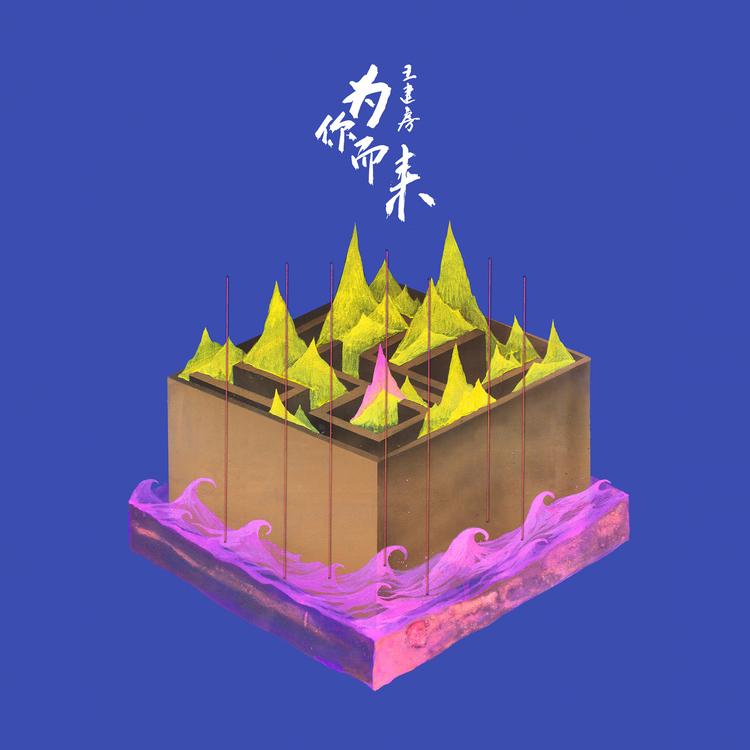 王建房's avatar image