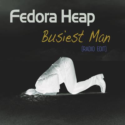 Fedora Heap's cover