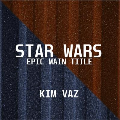 Star Wars (Epic Main Title)'s cover