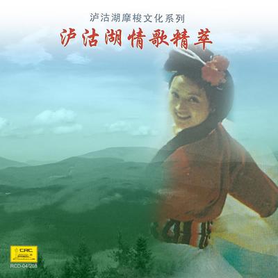 Fang Qiong's cover