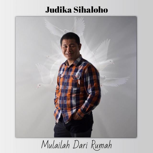 Judika Sihaloho's avatar image