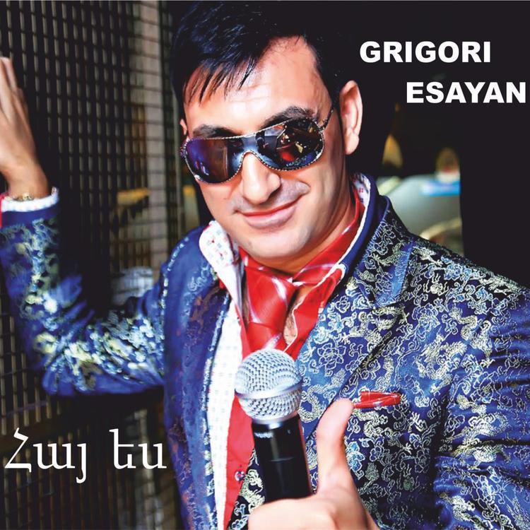 Grigori Yesayan's avatar image