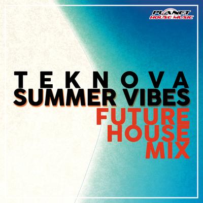 Summer Vibes (Future House Mix) By Teknova's cover