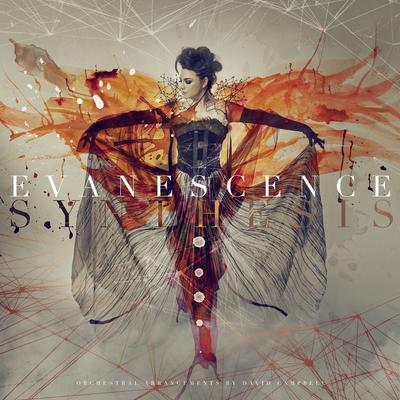 Lacrymosa By Evanescence's cover