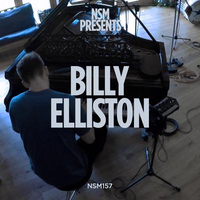 NSM Presents Billy Elliston's cover