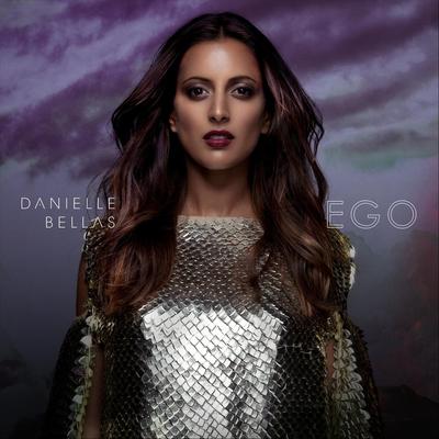 Danielle Bellas's cover