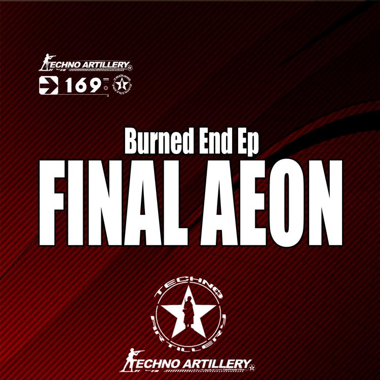 Final Aeon's avatar image