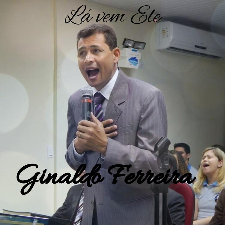 Ginaldo Ferreira's avatar image