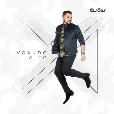 Na Falta de Você By Xand Avião's cover