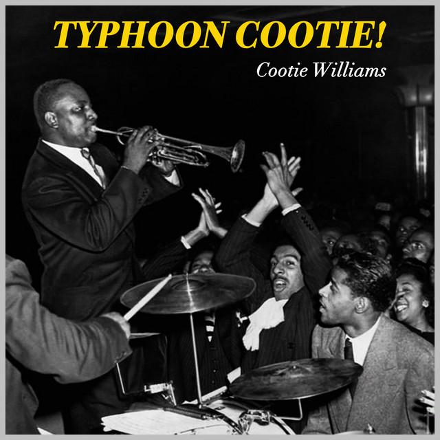 Cootie Williams and His Orchestra's avatar image