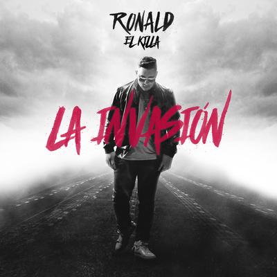 La Invasion's cover