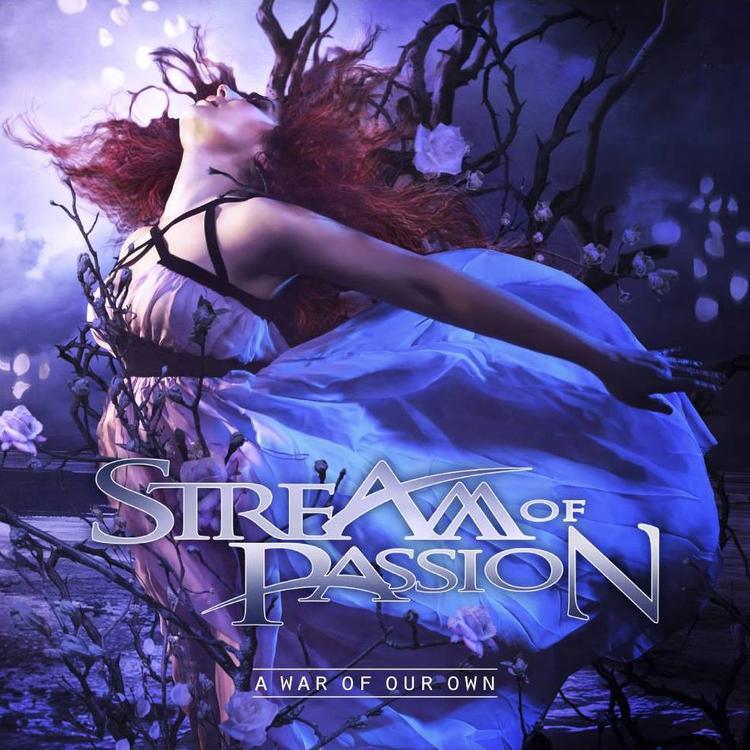 Stream of Passion's avatar image
