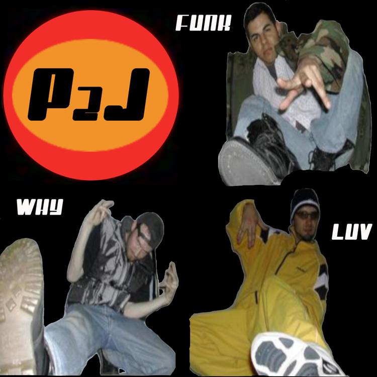 Funk Why Luv's avatar image