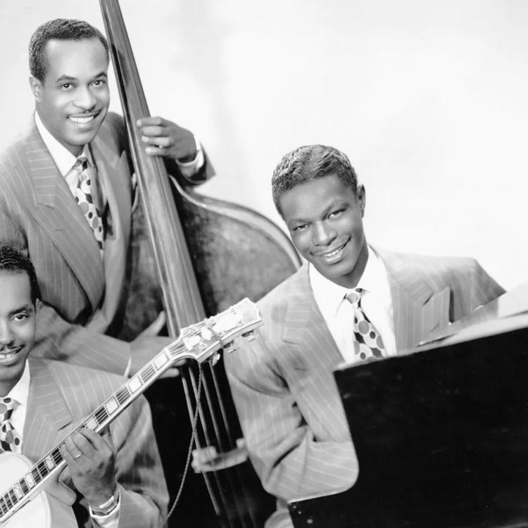 The Nat "King" Cole Trio's avatar image