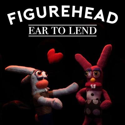 Figurehead's cover