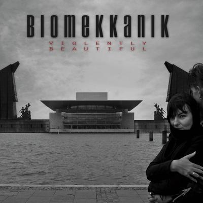 Melancholy Friend By Biomekkanik's cover